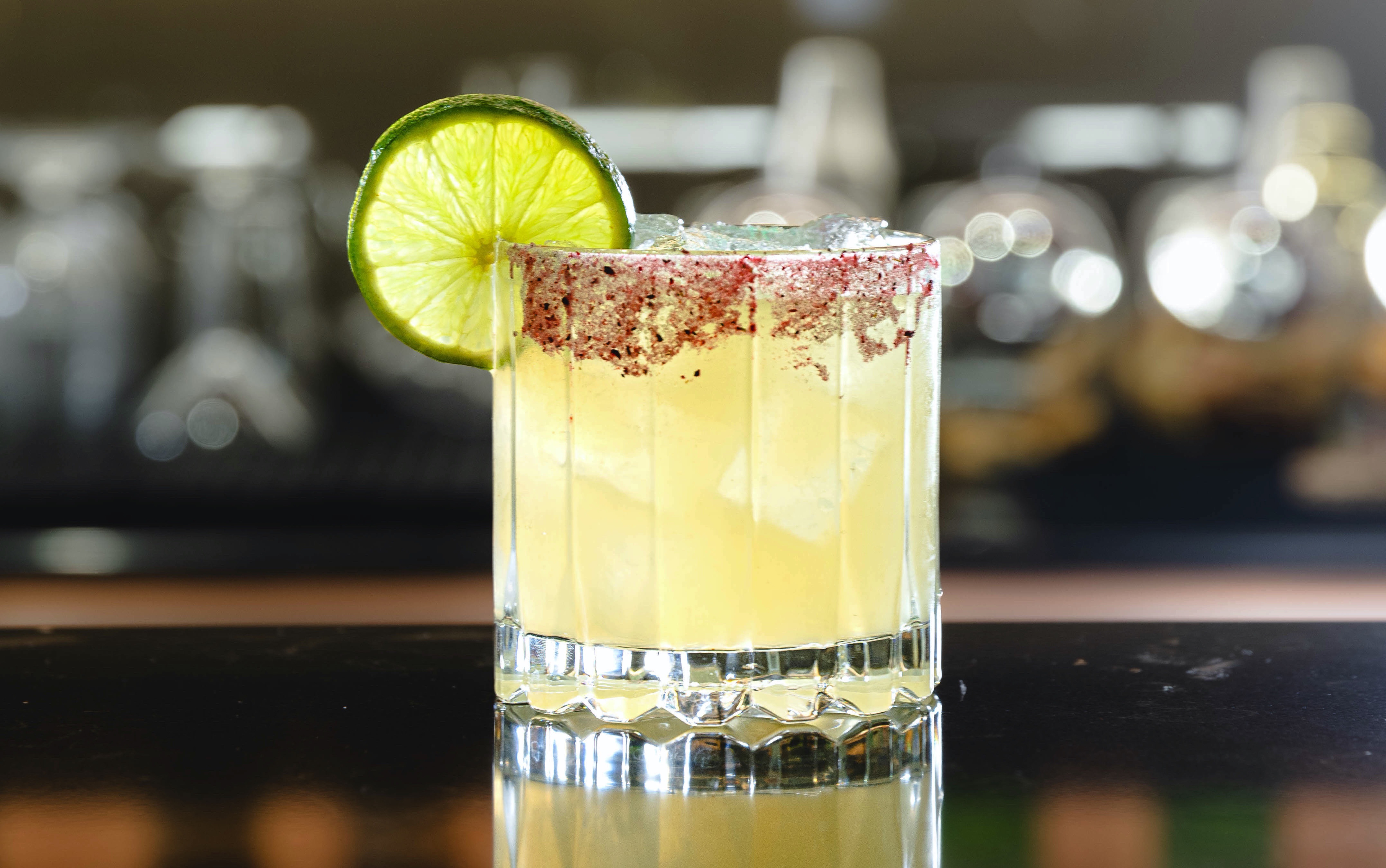 Celebrity Silhouette - World Class Bar